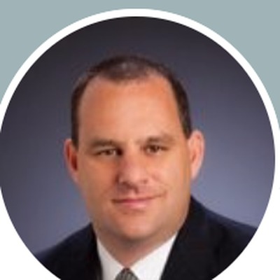 Steven Goldstein, CPP