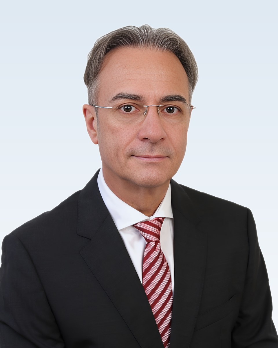 Frederic Duhamelle